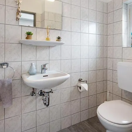 Ferienhaus-heide Casa de Férias