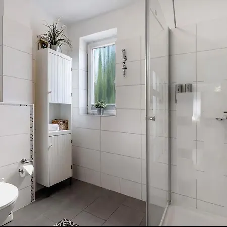 Ferienhaus-heide * Bad Fallingbostel