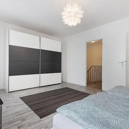 Ferienhaus-heide * Bad Fallingbostel