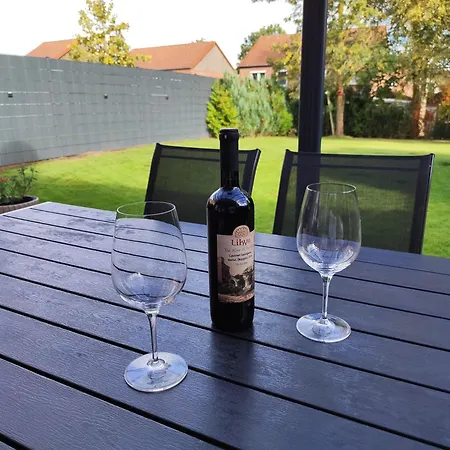 Ferienhaus-heide Bad Fallingbostel