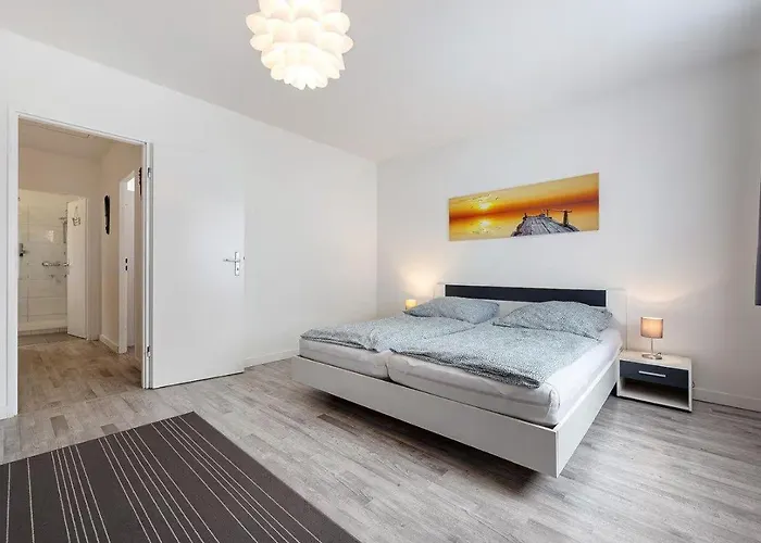 Ferienhaus-heide * Bad Fallingbostel