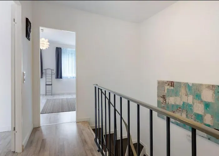 Ferienhaus-heide Feriehus *