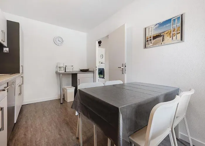 Ferienhaus-heide Feriehus Bad Fallingbostel