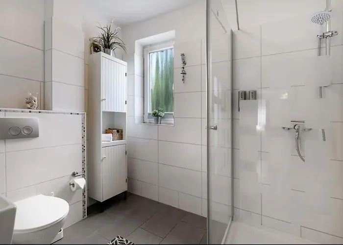 Ferienhaus-heide * Bad Fallingbostel