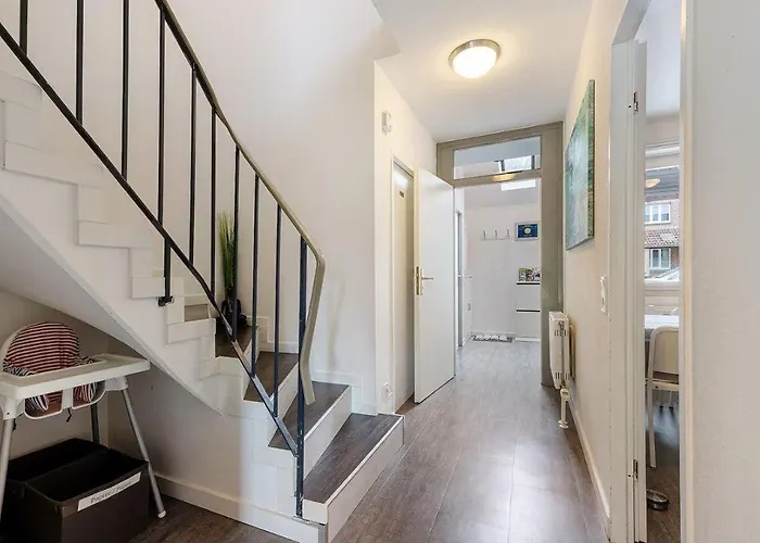 Feriehus Ferienhaus-heide Bad Fallingbostel