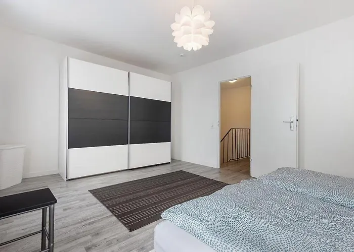 Ferienhaus-heide * Bad Fallingbostel