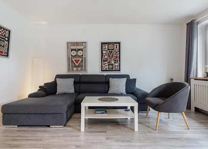 Ferienhaus-heide * Bad Fallingbostel